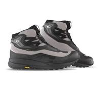 Gaerne G_Xenon, scarpe Gore-Tex 40 EU male Grigio/Nero