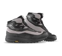 Scarpe Moto Gaerne G Xenon Gore Tex Grigio Nero 45