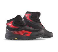 Gaerne G_Xenon, scarpe Gore-Tex 44.5 EU male Nero/Rosso