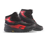 Gaerne Xenon, Scarpe Gore-Tex 47 EU male Nero/Rosso