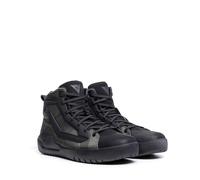 Scarpe moto impermeabili Dainese URBACTIVE GORE-TEX SHOES black/army-green