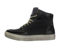 Scarpe moto in tela armalith-pelle Helstons kobe Gris 42