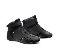 Ixon Gambler Motorcycle Shoes Nero EU 41 Uomo