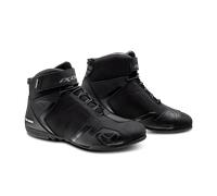 Ixon Gambler Wp Motorcycle Shoes Nero EU 47 Uomo