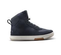 Ixon Ghost Air Scarpe da motociclismo femminile, blu, Taglia 38