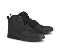 Scarpe Moto Ixon HOPPER Nero44 Nero