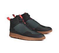 Scarpe Moto Ixon HOPPER Tactic Verde/Nero/Rosso43 Tactic Verde,Nero,Rosso