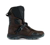 §Scarpe Moto Ixon Klay WP Marrone-Nero§