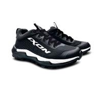 Scarpe Moto Ixon Paddock 5 Nero/Bianco37 Nero,Bianco