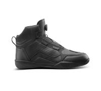 Ixon Vyper WP Scarpe da moto impermeabili, nero, Taglia 39