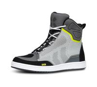 Scarpe Moto iXS Rapid Air 1.0 Grigio Chiaro/Nero43 Grigio Chiaro,Nero