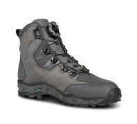 Klim Outlander GTX Stivali moto, grigio, taglia 42
