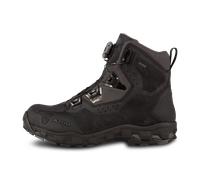 §Scarpe Moto Klim Outlander Acciaio-Nero§