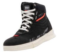 Scarpe Moto LS2 Chrome Nero 41