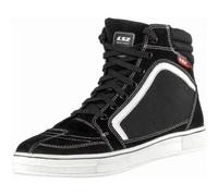 Ls2 Textil Scarpe Da Moto Doron