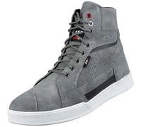 Scarpe Moto Ls2 Downtown Grigio 40