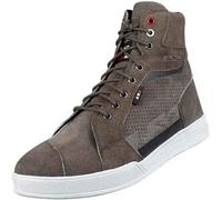 Scarpe Moto Ls2 Downtown Tortora 43
