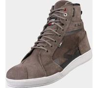 Scarpe Moto Ls2 Downtown WP Tortora 42