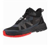 Scarpe Moto LS2 Torrent Nero 41