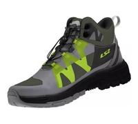 Scarpe Moto LS2 Torrent Verde 44