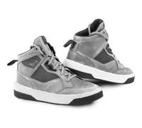 Scarpe Moto Macna Citeon Grigio 40