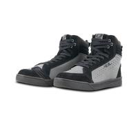 Oneal RCX Urban Scarpe da moto perforate, nero-grigio, taglia 40 per maschi