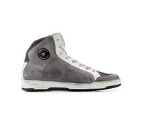 Scarpe moto pelle estive Stylmartin COLORADO Grigio 41