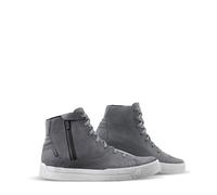 Scarpe moto pelle Gaerne G_ROME GORE-TEX GREY