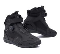 Scarpe Moto Rebelhorn Spark II Nero 36