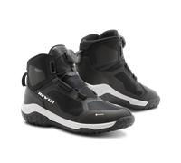 Scarpe Moto Rev’It! Breccia GTX Nero43 Nero