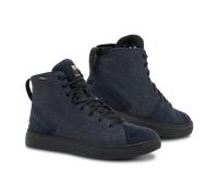 Scarpe Moto Rev’It! Delta H20 Blu/Nero43 Blu,Nero