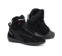 Scarpe Moto Rev’It! Jetspeed Nero40 Nero