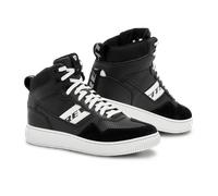 Scarpe Moto Rev’It! Pacer Nero/Bianco41 Nero,Bianco