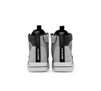 Scarpe Moto Revit Arrow 2 Air Grigio Bianco 40