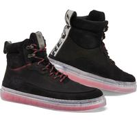 Revit Filter, scarpe 43 EU male Nero/Rosso Fluo