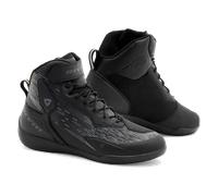 Scarpe Moto Rev'It! G-Force 2 Air Nero/Antracite45 Nero,Antracite