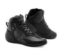 Revit G-Force 2 Scarpe da moto, nero, taglia 44 per maschi
