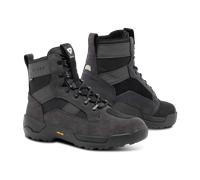 Revit Redridge GTX stivali da moto impermeabili, nero-grigio, taglia 46 per maschi