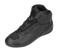 Richa Escape X Scarpe da moto, nero, taglia 45