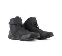 Richa Kart Evolution Scarpe da moto, nero, taglia 44 per maschi