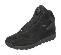 Scarpe Moto RICHA Saturnus WP Nero44 Nero