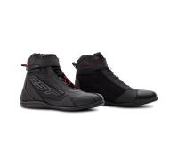Scarpe Moto RST Frontier Nero/Rosso39 Nero,Rosso