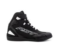 RST Sabre, scarpe 44 EU male Nero/Bianco