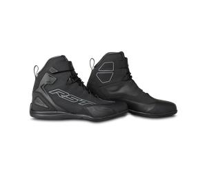 Scarpe Moto RST Sabre WP Nero46 Nero