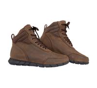 Scarpe Moto Rusty Stitches Paolo Marrone48 Marrone