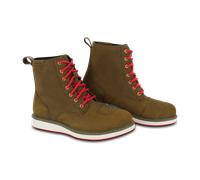 SEGURA - Stivali Maddox Marrone Marrone 42