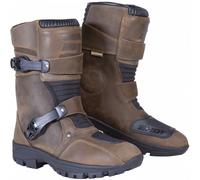 Scarpe Moto Shot ATV 2.0 marrone 39