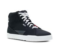 Sidi Arx Air Scarpe da moto, nero-bianco, taglia 42 per maschi