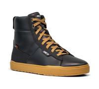 Scarpe Moto Sidi ARX High WP Nero44 Nero