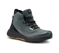 Sidi Nucleus, scarpe Gore-Tex 38 EU male Verde/Nero